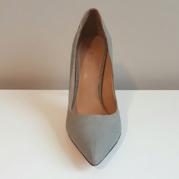 Jocelyn Pumps - Picture 4 of 11